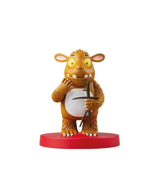 Il Gruffalo' e la sua piccolina