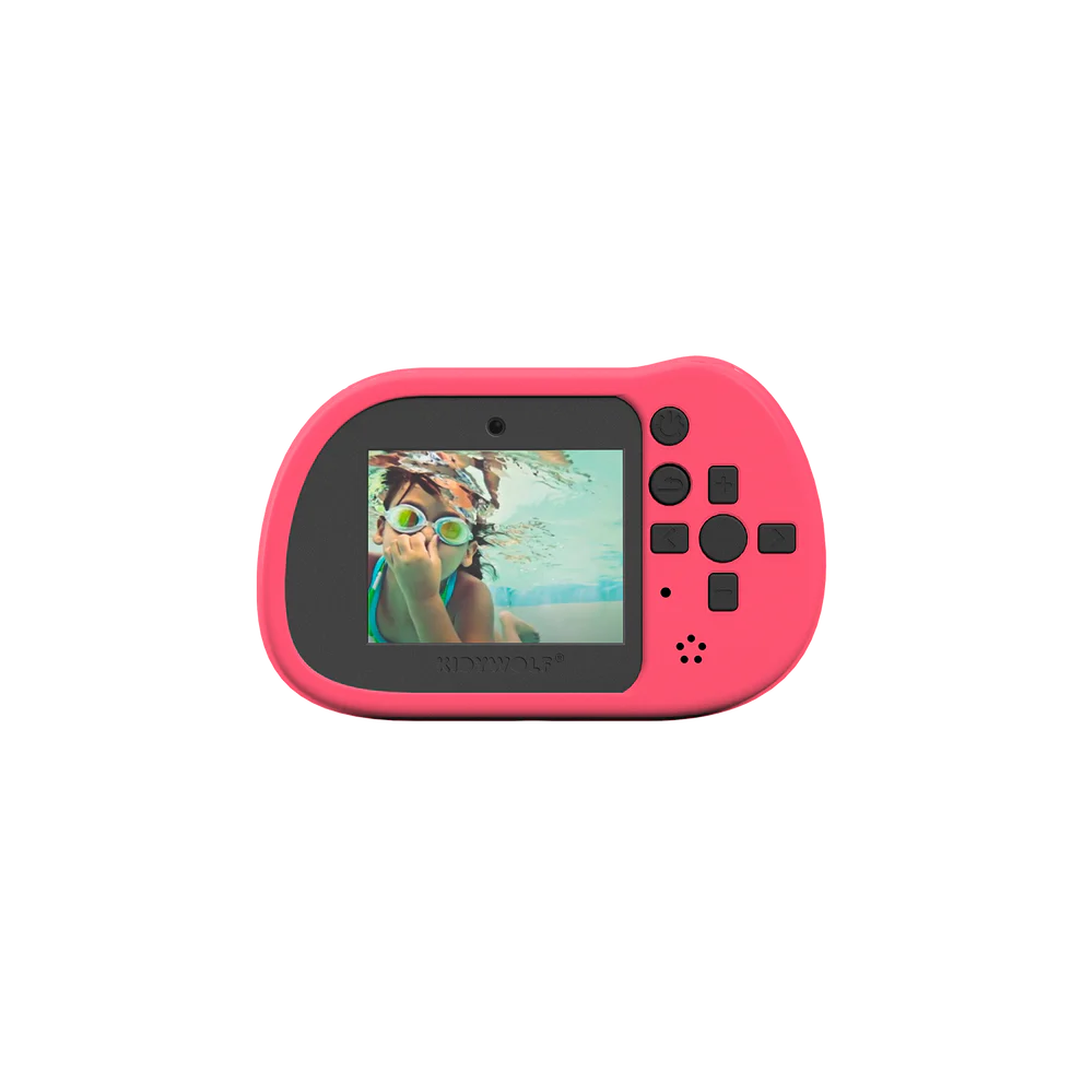 Macchina Fotografica KidiCam