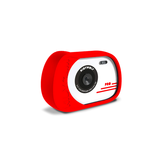 Macchinetta fotografica waterproof