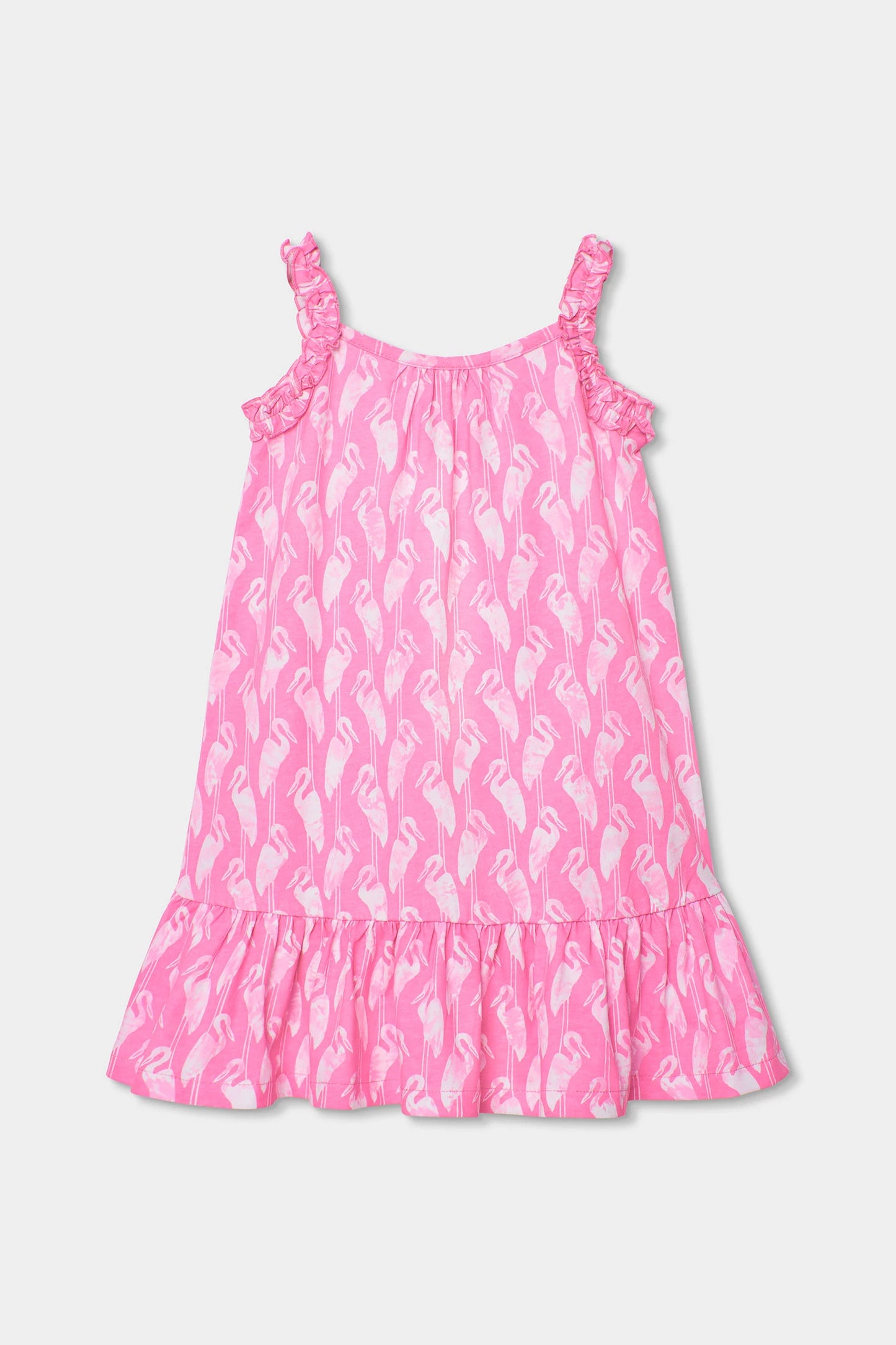Vestito stampato
