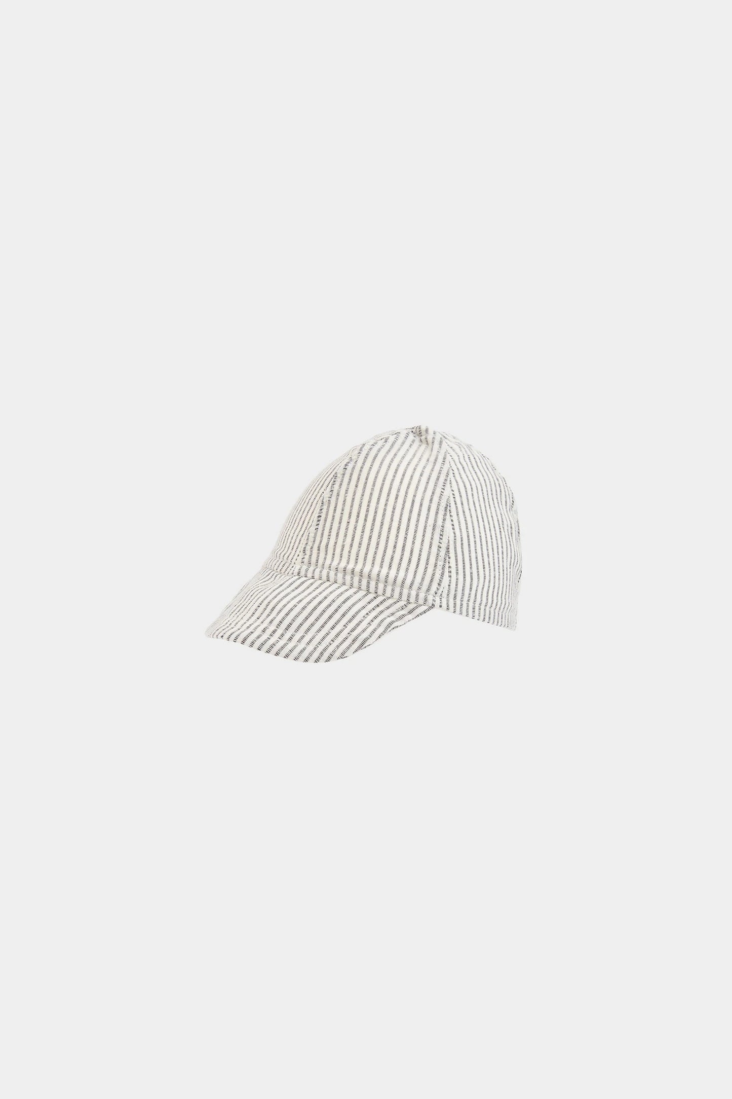 Cappello a righe