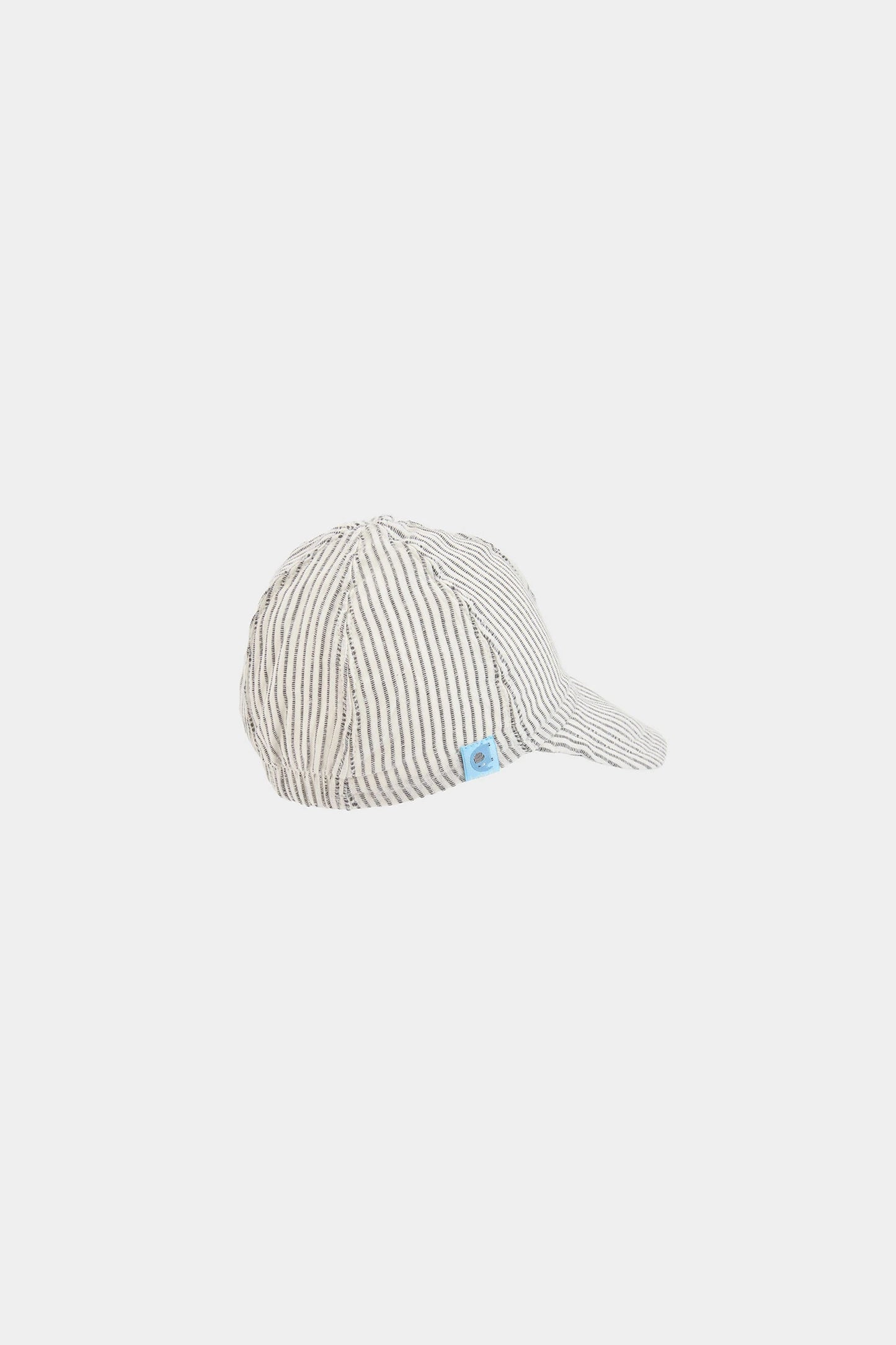 Cappello a righe