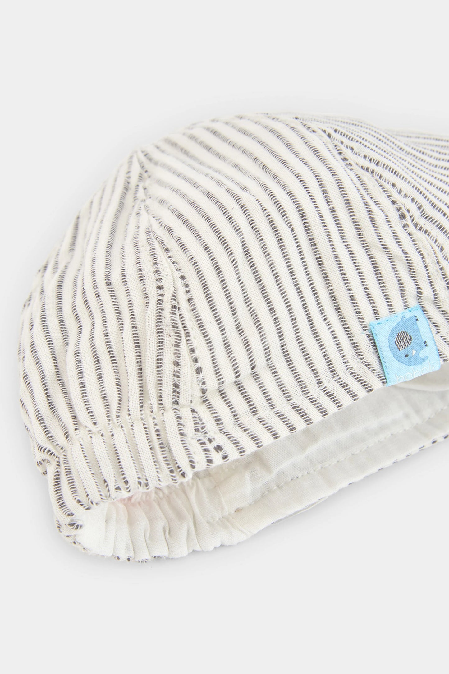 Cappello a righe
