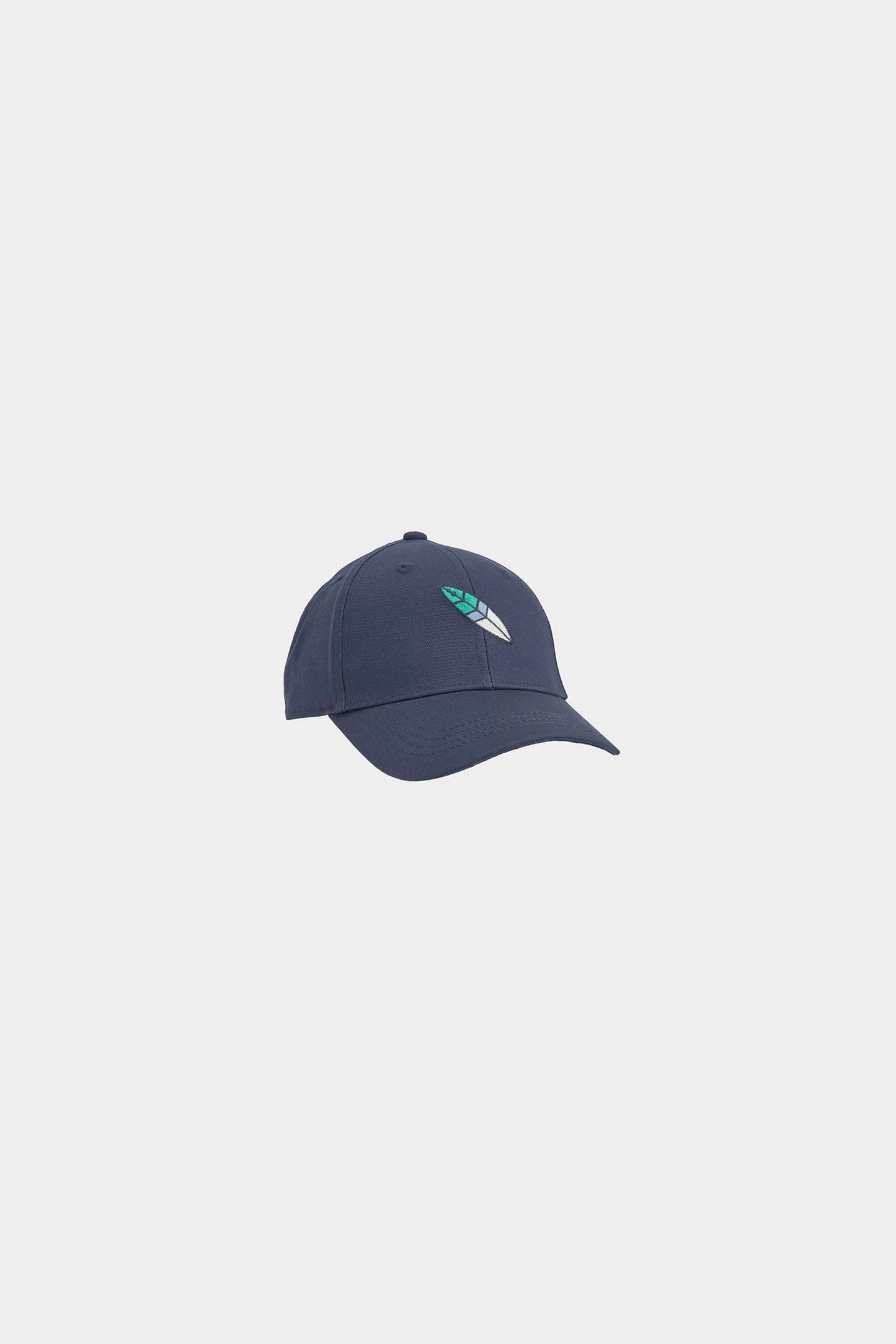 Cappello con visiera