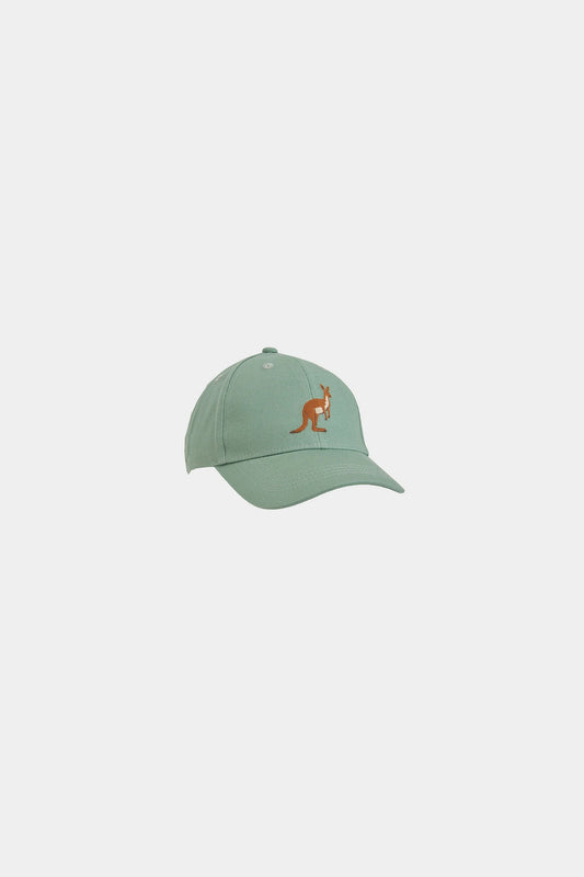 Cappello con visiera