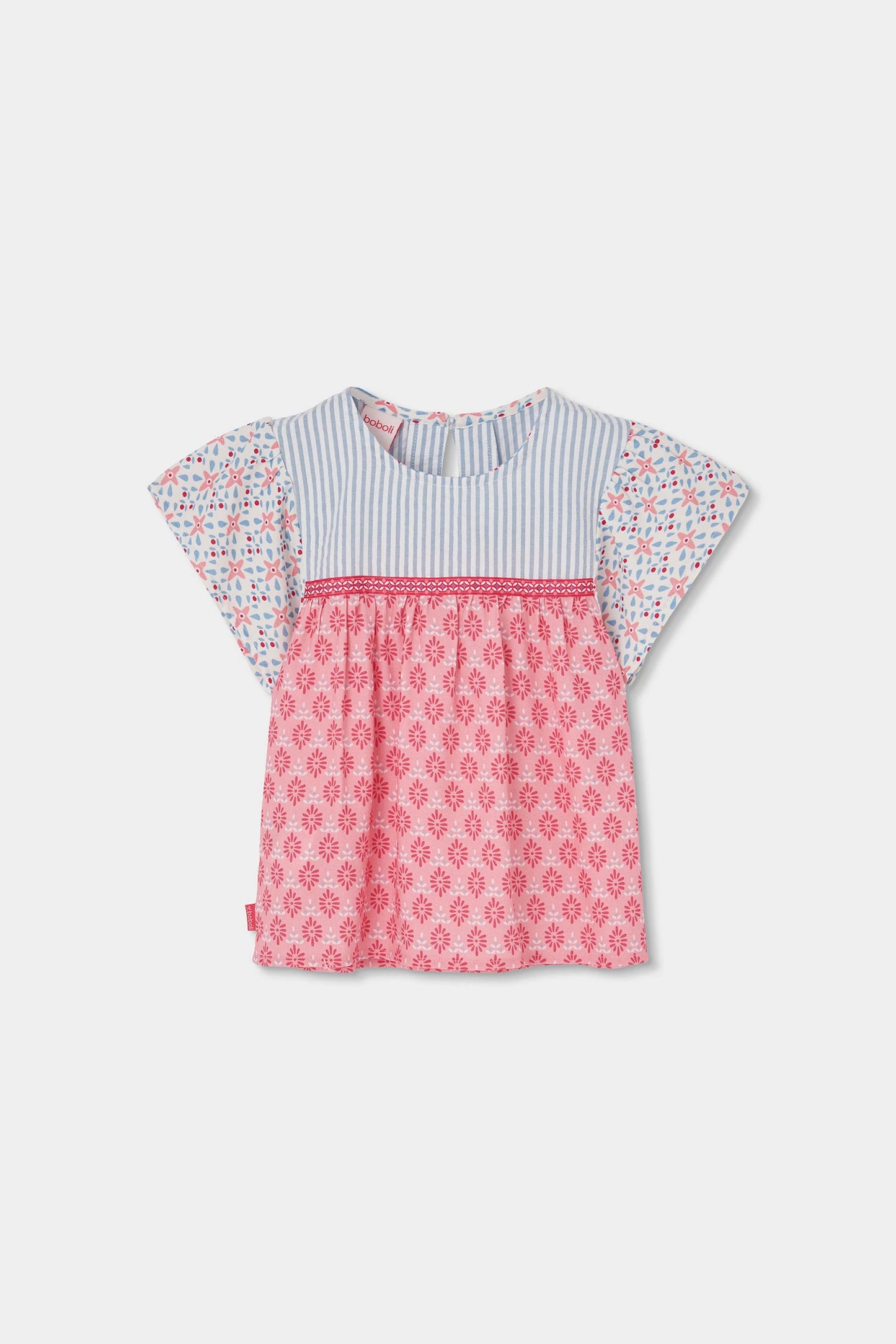 Blusa
