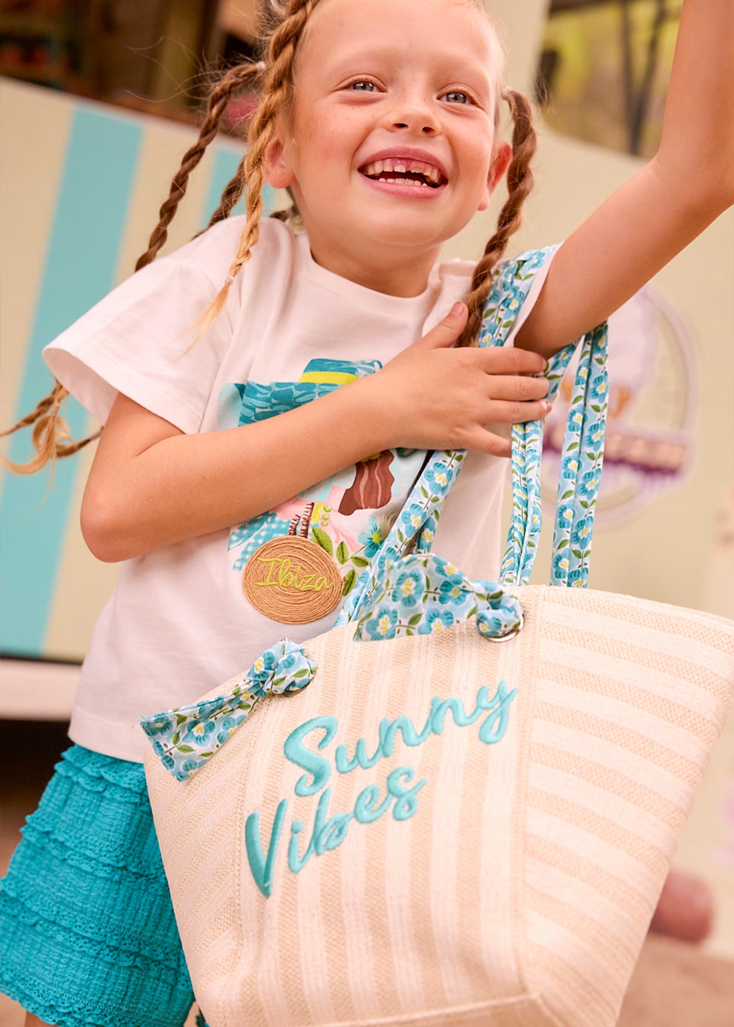 Borsa mare