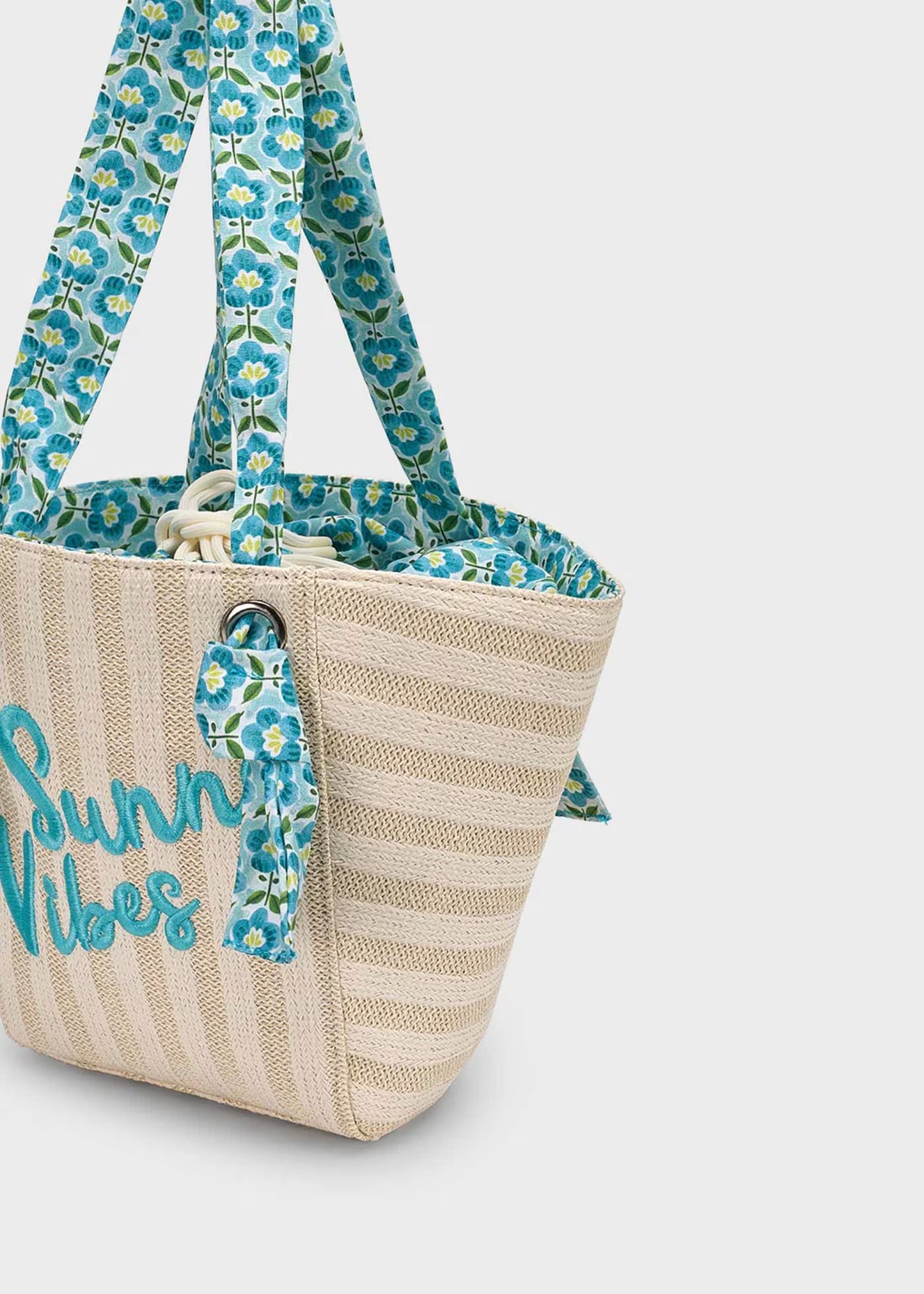 Borsa mare