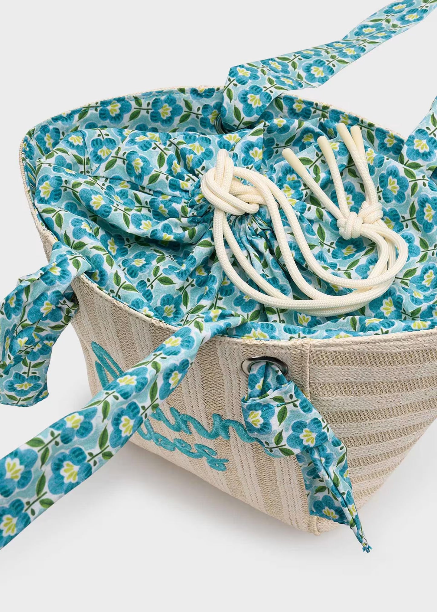 Borsa mare