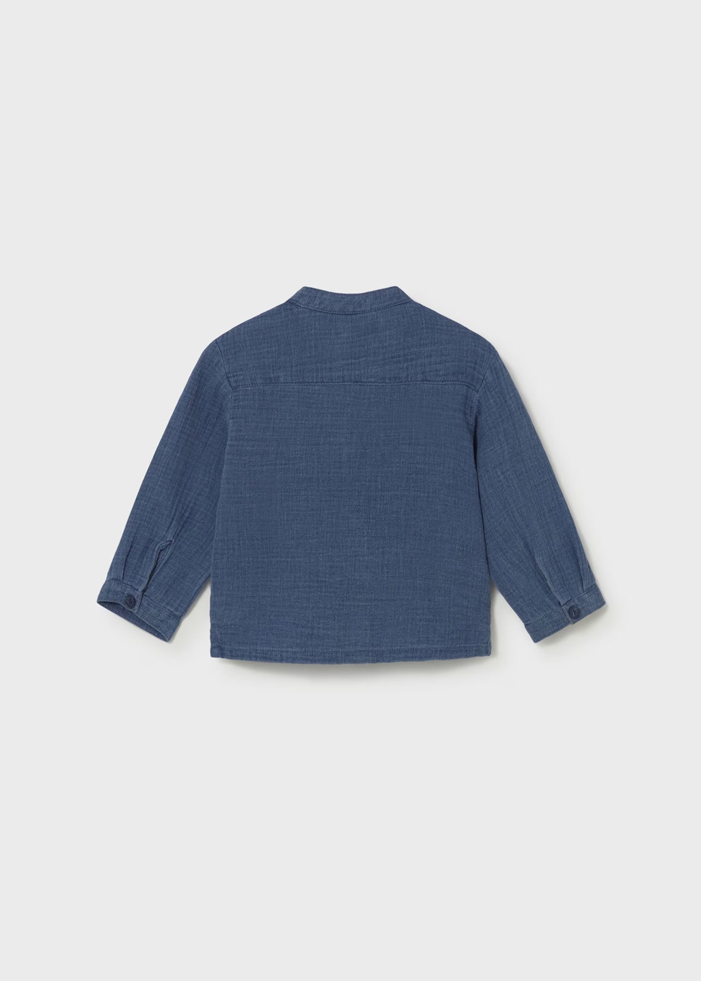 Camicia denim