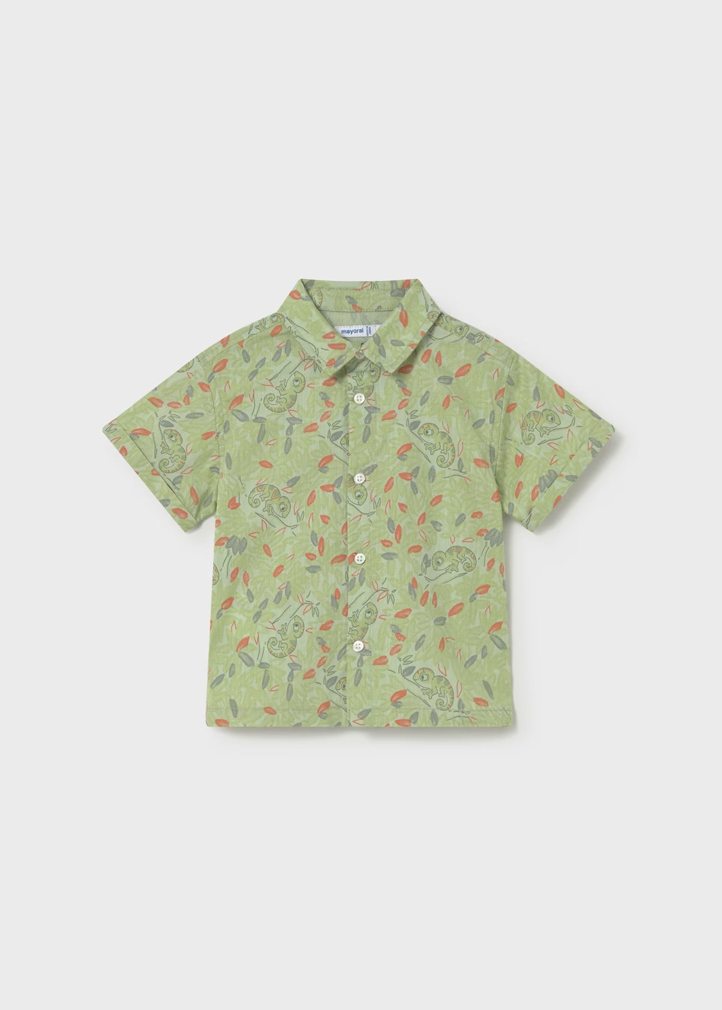 Camicia fantasia