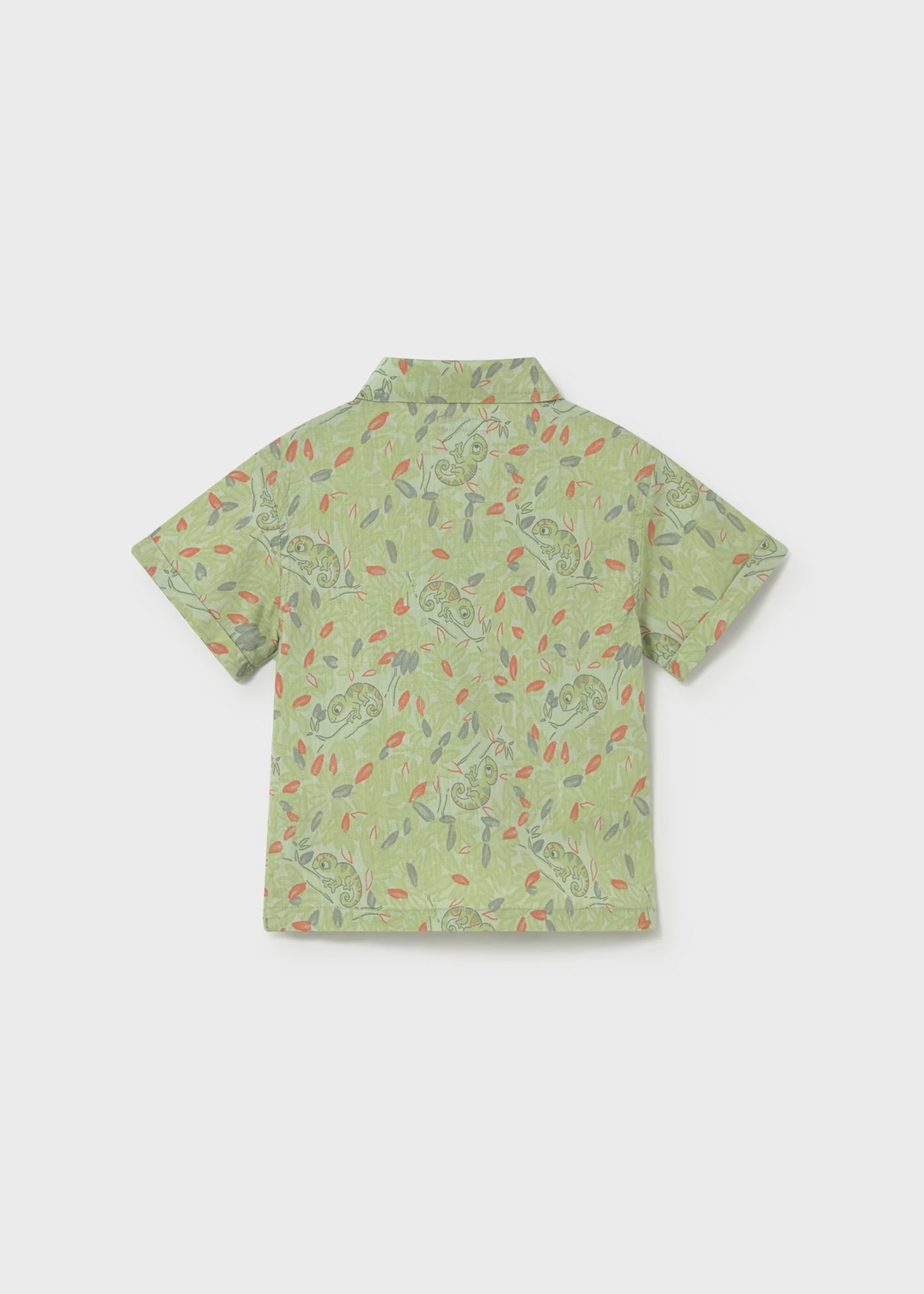 Camicia fantasia