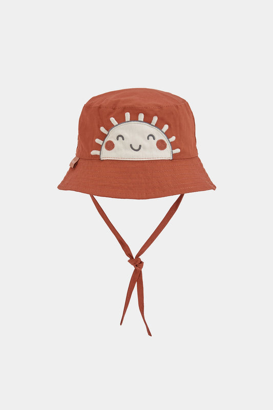 Cappello safari