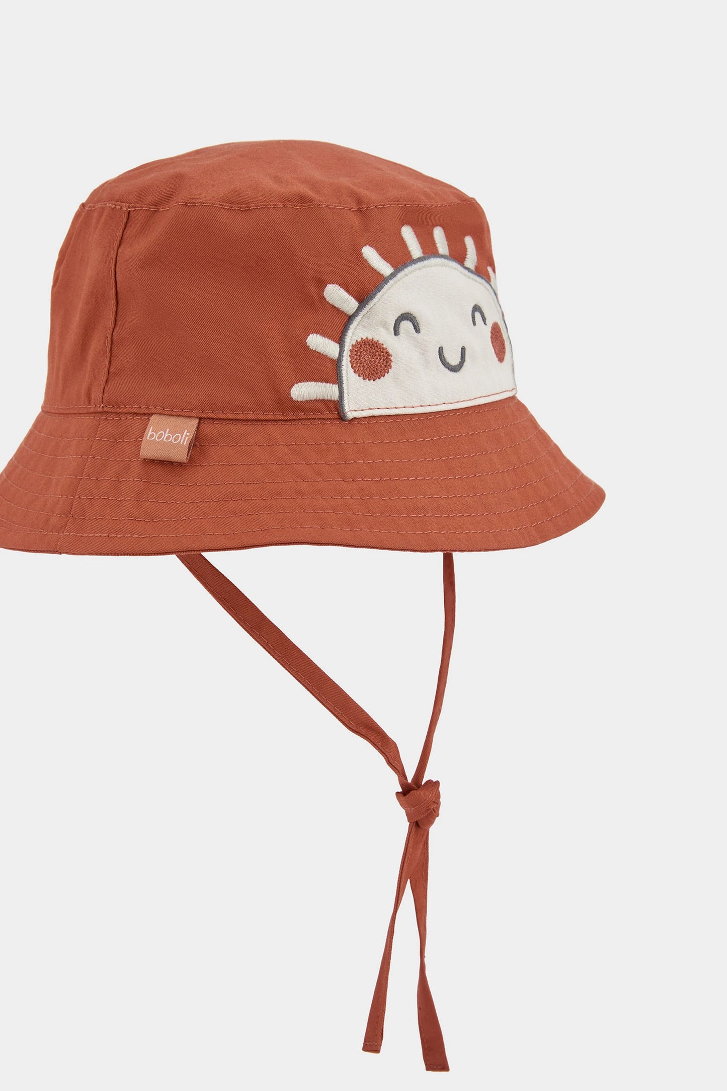 Cappello safari