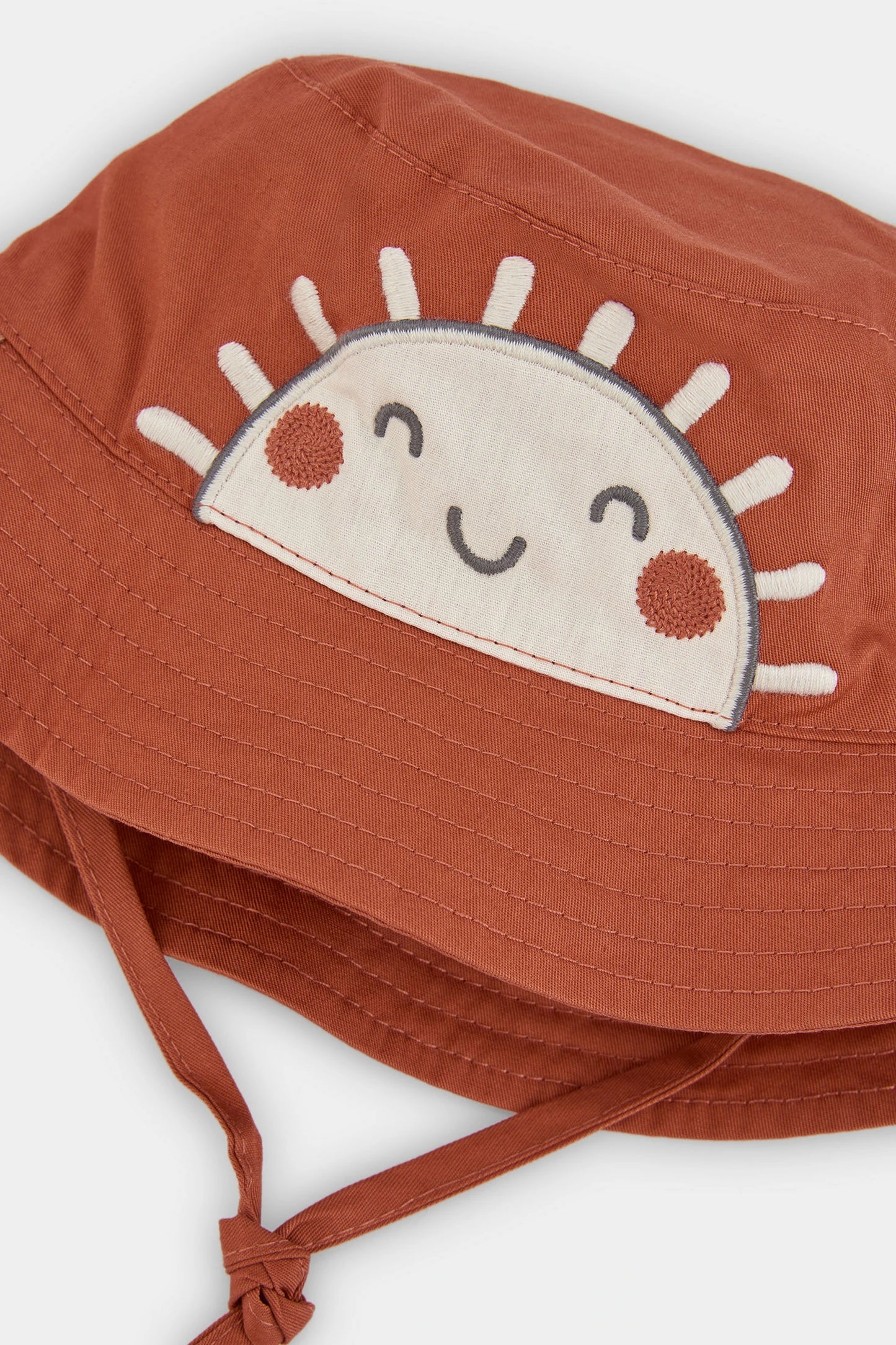 Cappello safari