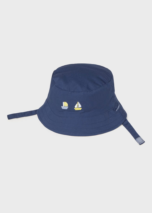 Cappello reversibile