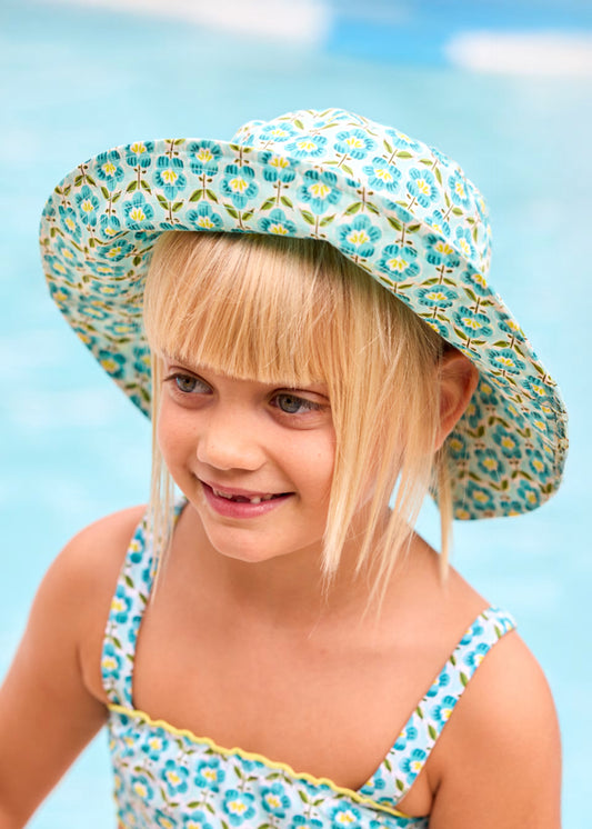 Cappello stampato