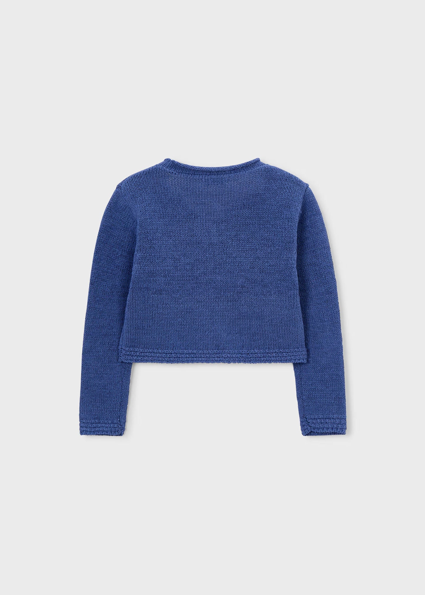 Cardigan tricot
