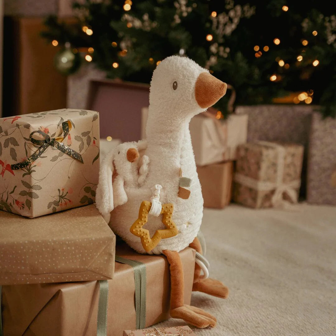 Baby goose multi-attività