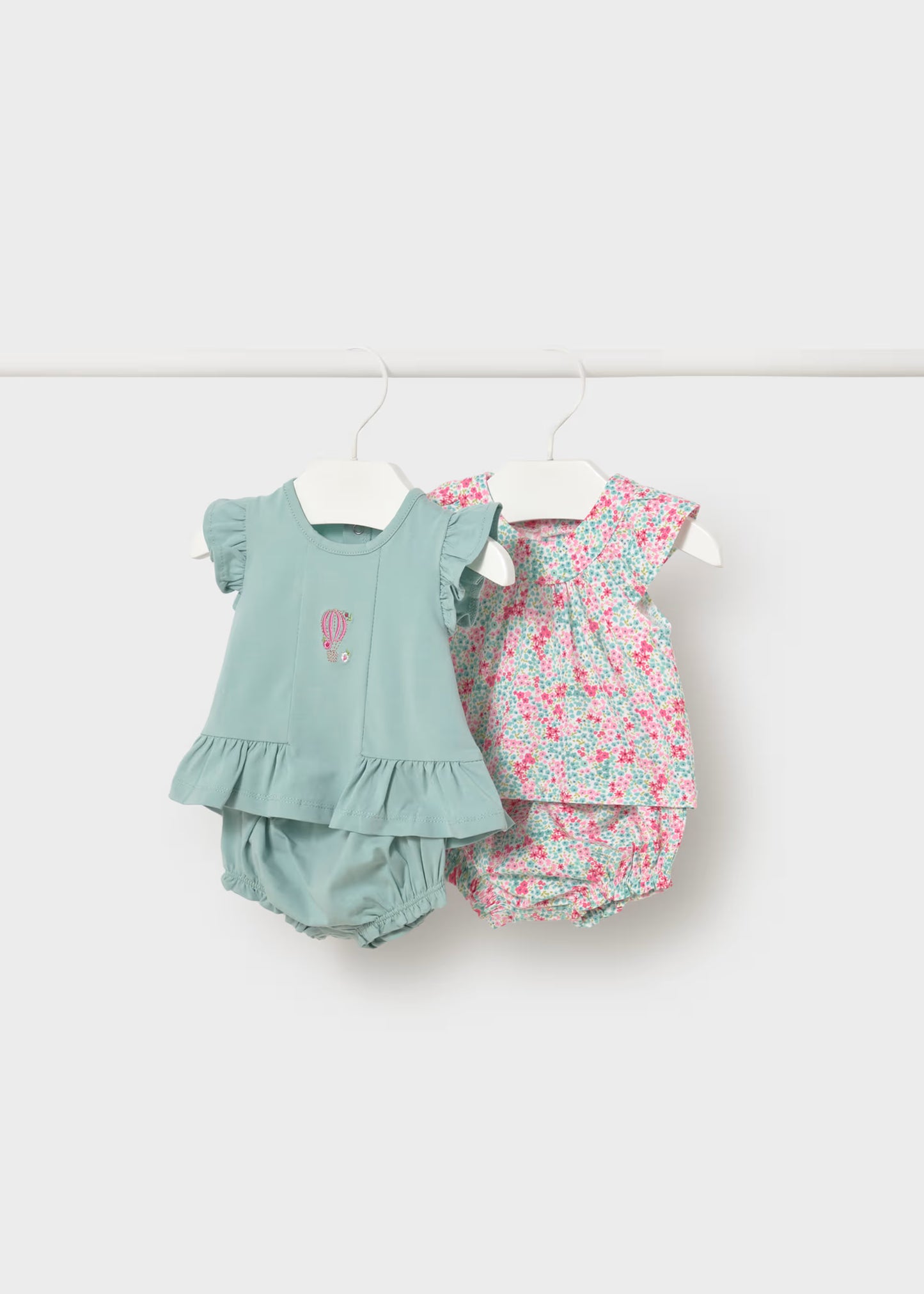 Set 2 completi