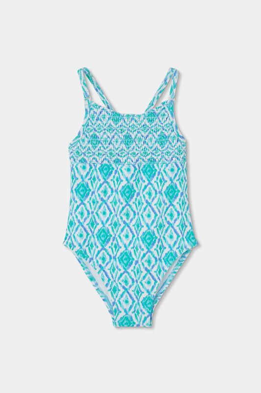 Costume intero stampato