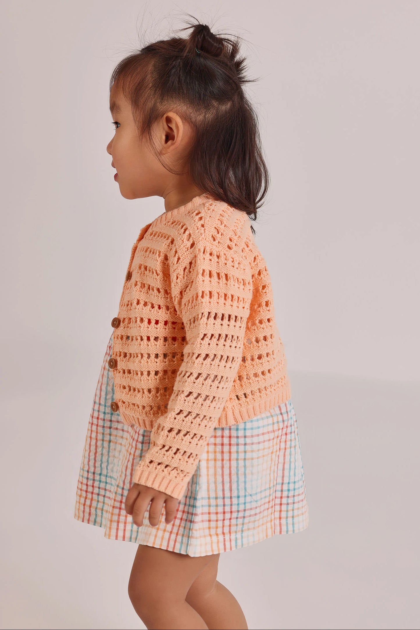 Giacchetta tricot