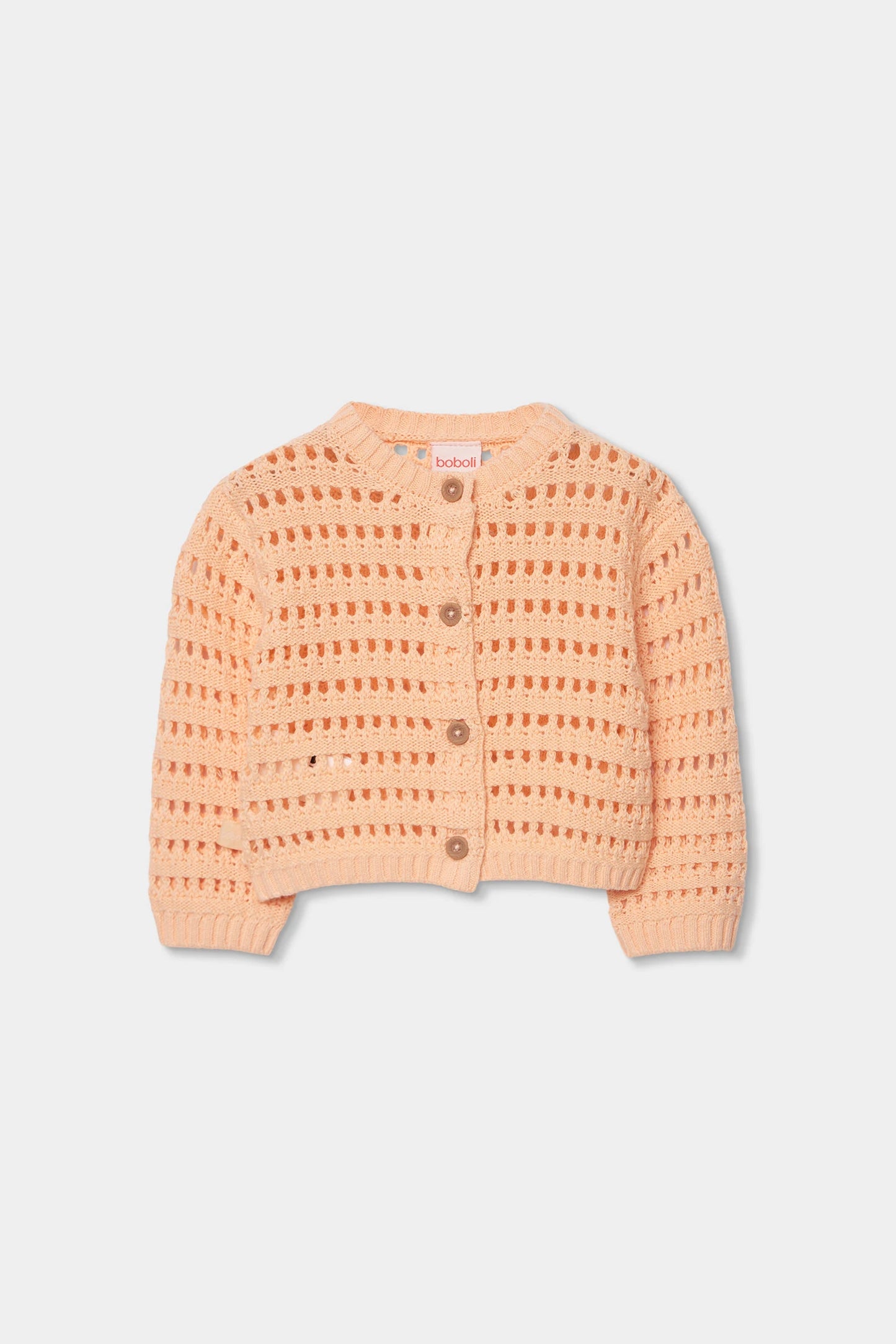 Giacchetta tricot