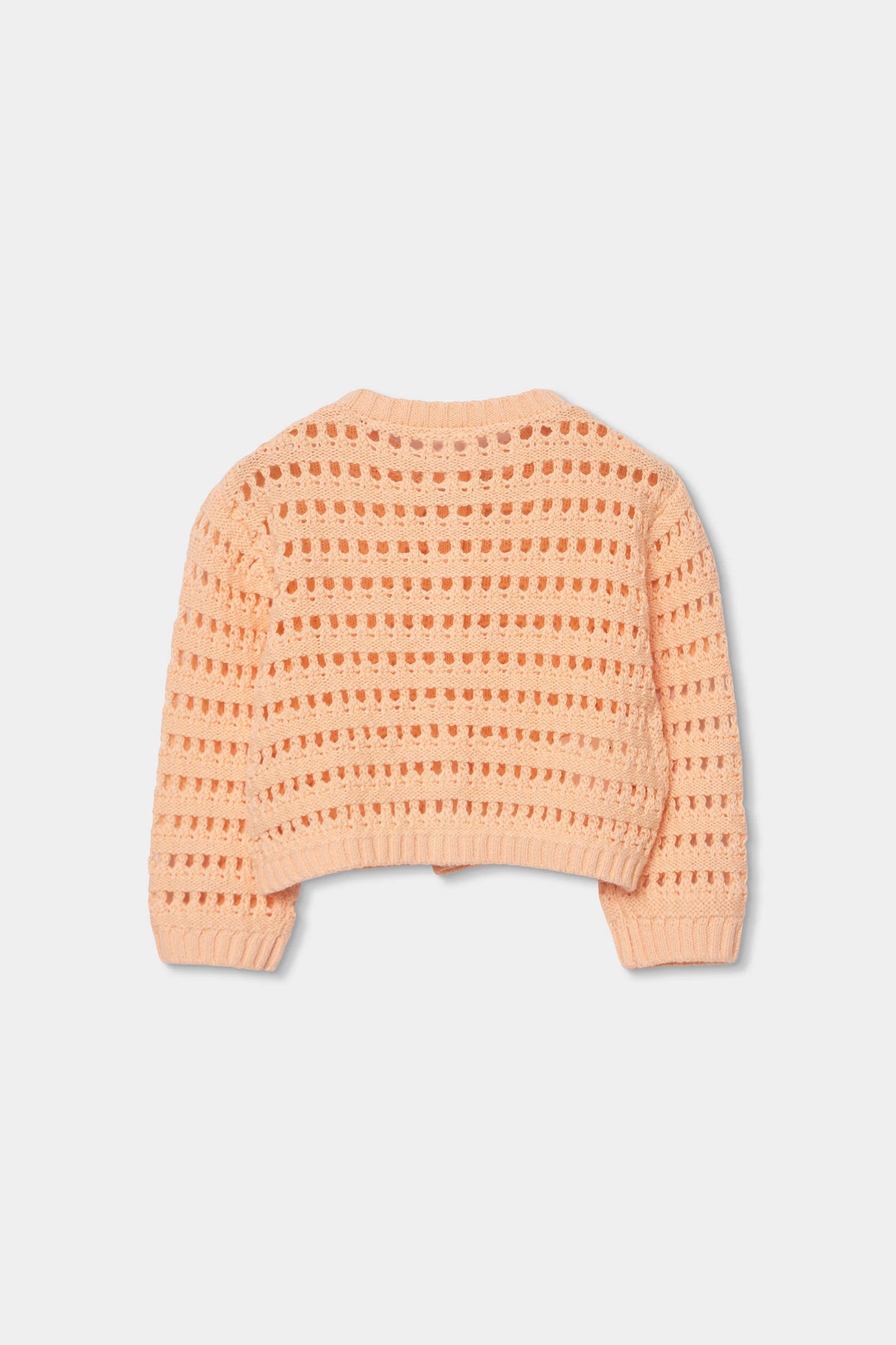 Giacchetta tricot