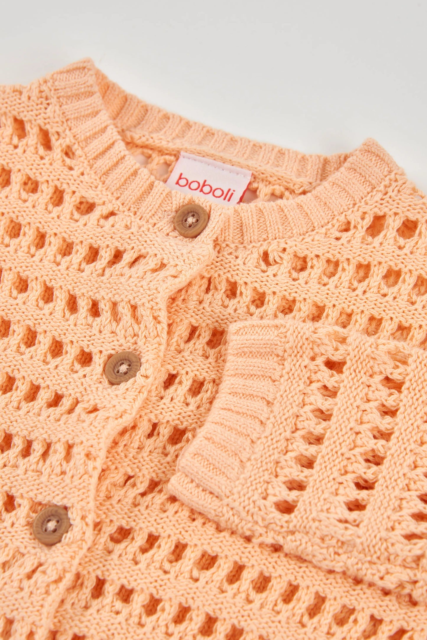 Giacchetta tricot