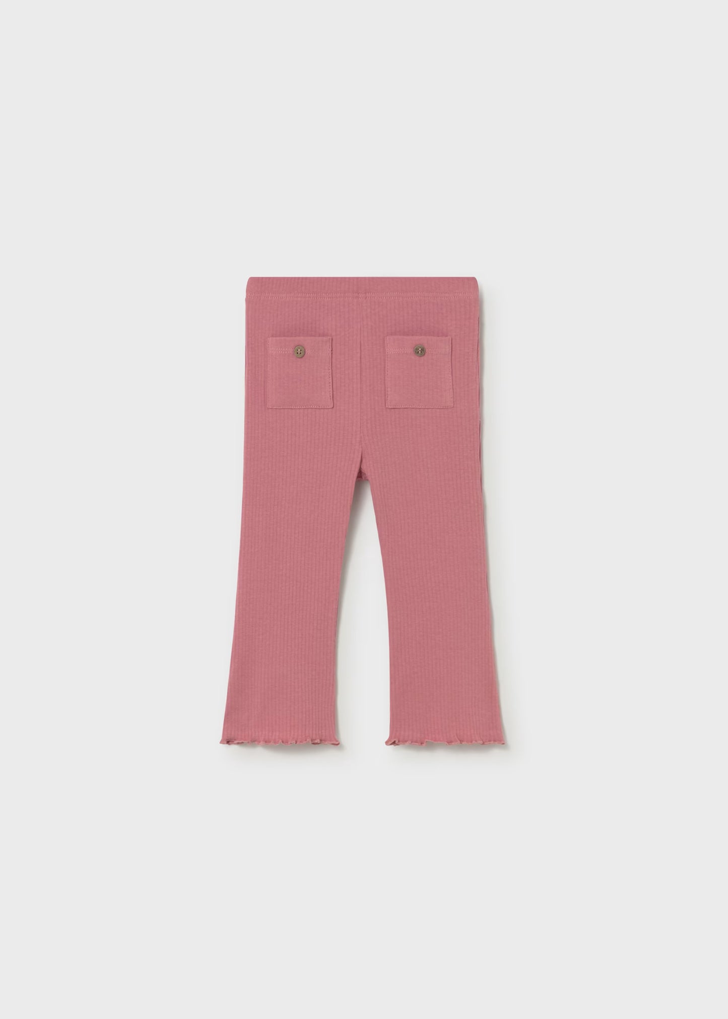 Leggings a zampa