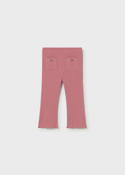 Leggings a zampa