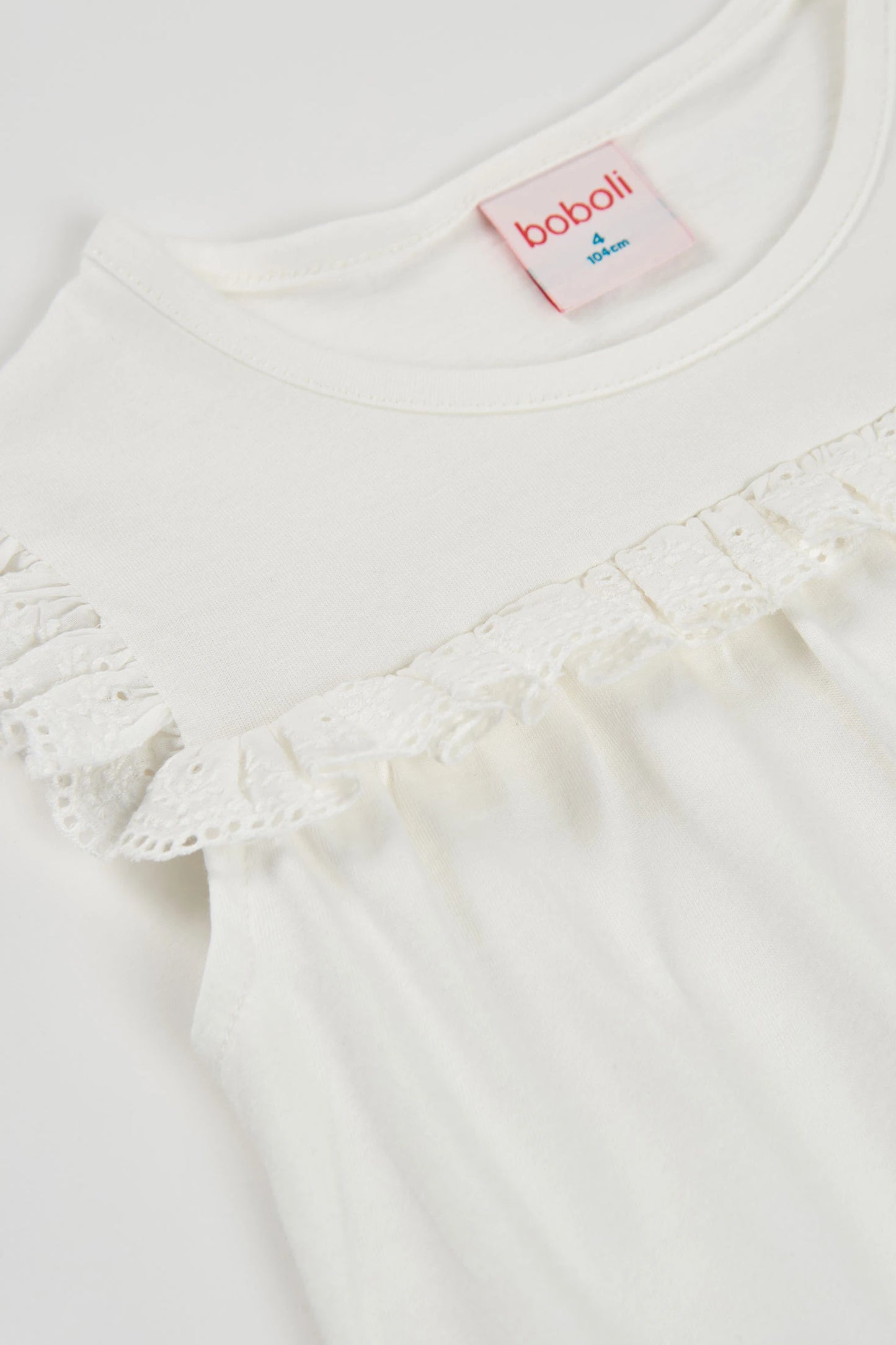 Maglietta jersey