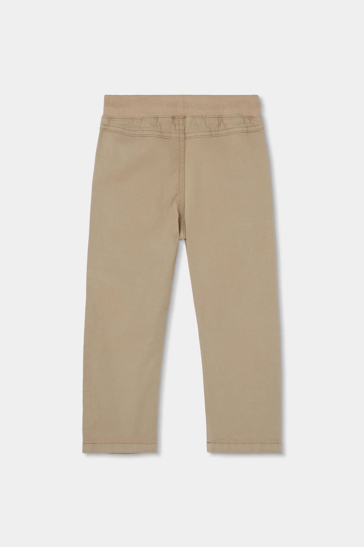 Pantalone gabardina