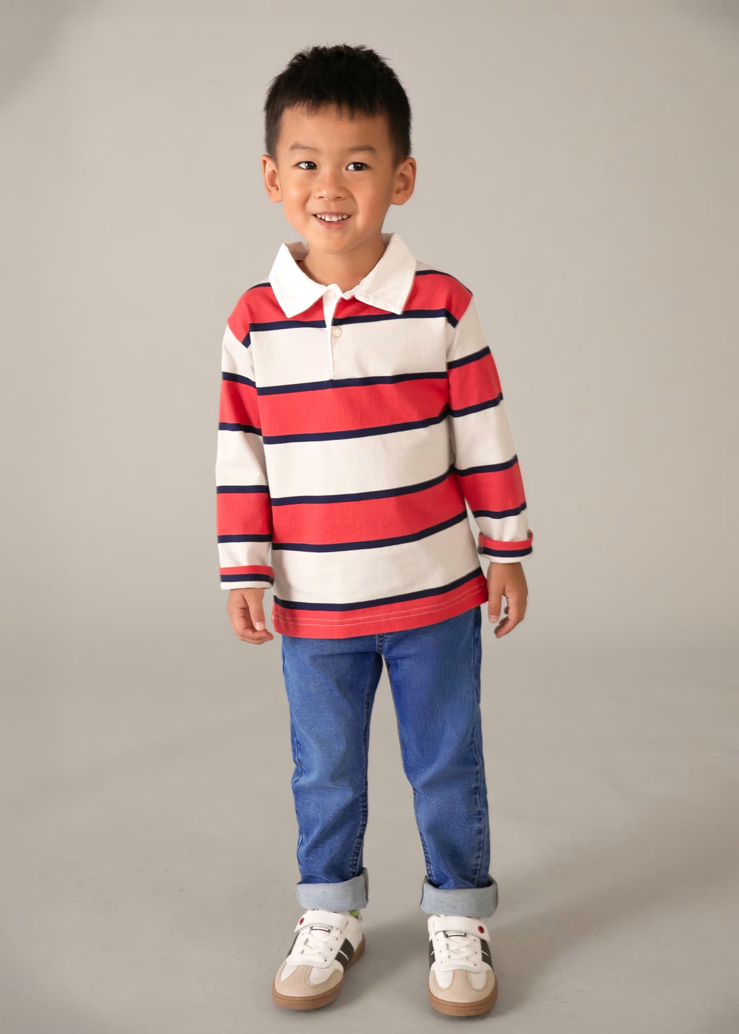 Pantalone soft denim, Mayoral