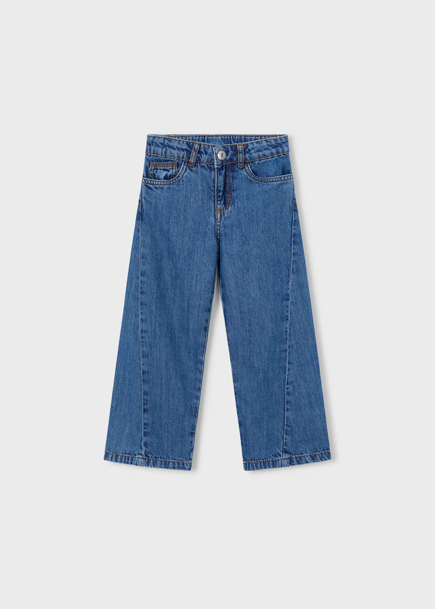 Pantalone denim