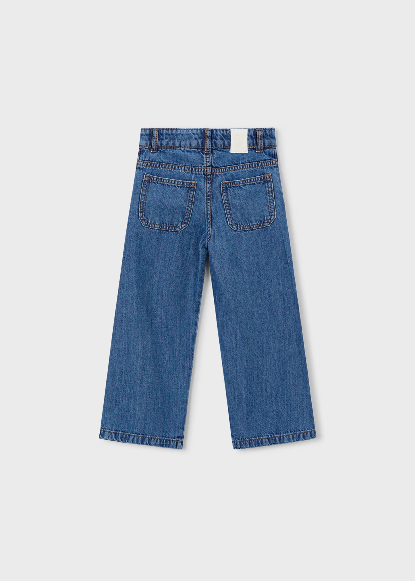 Pantalone denim