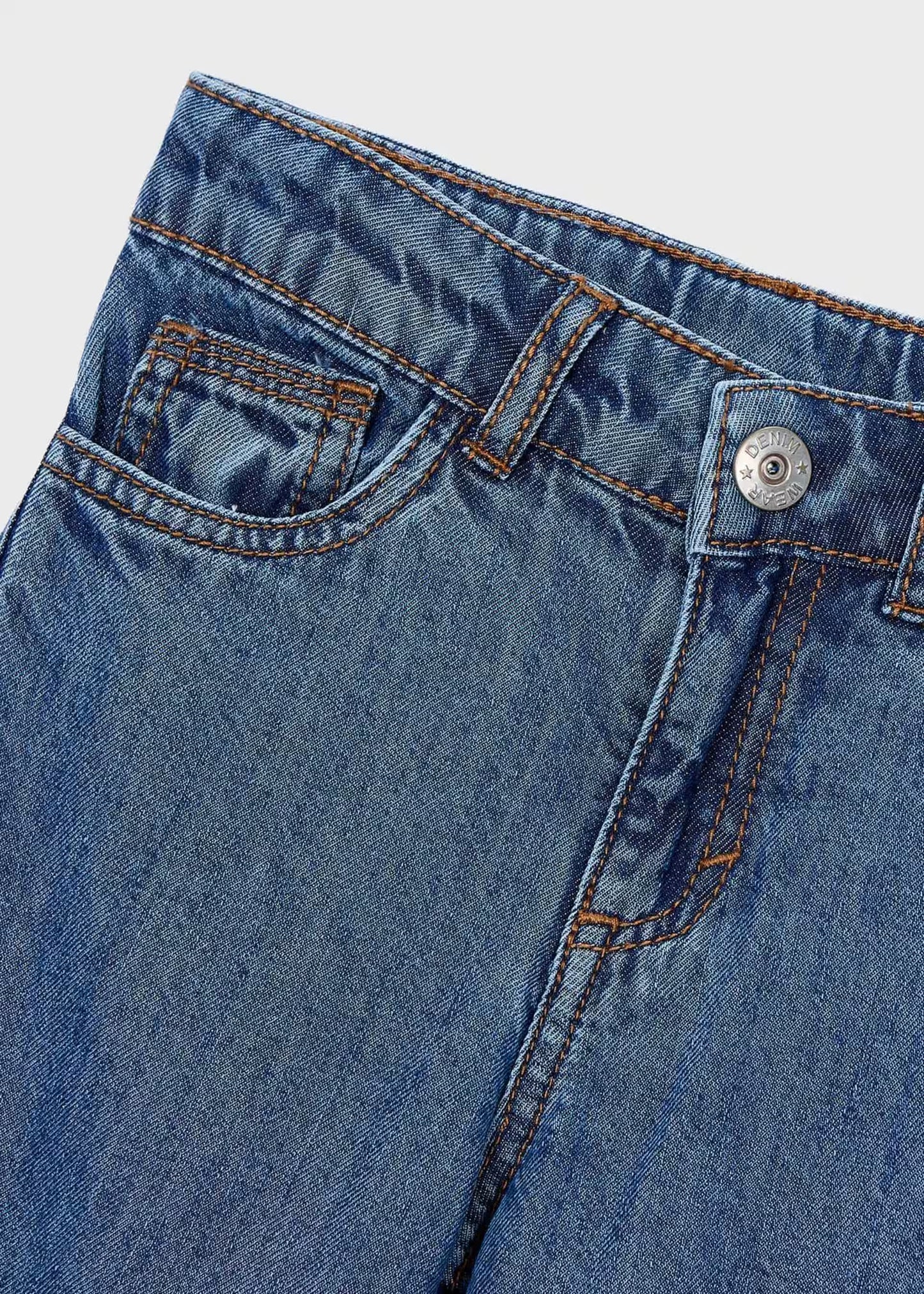 Pantalone denim