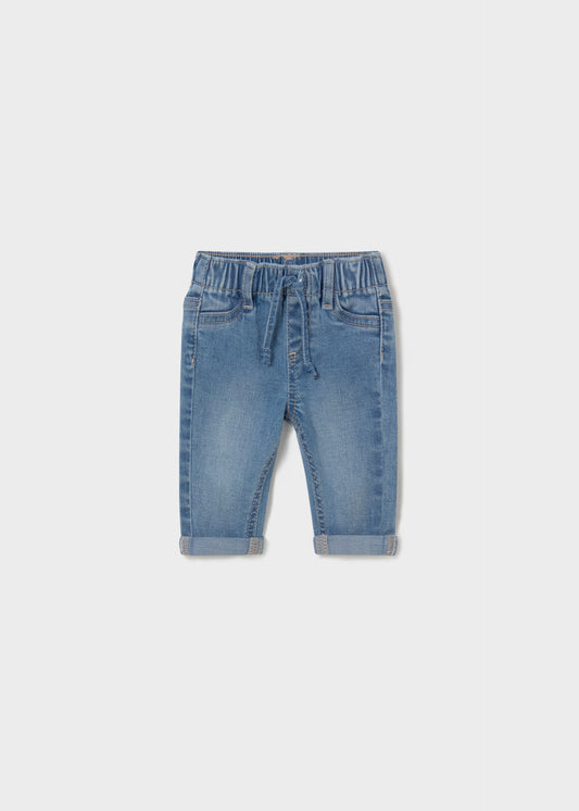 Pantalone denim