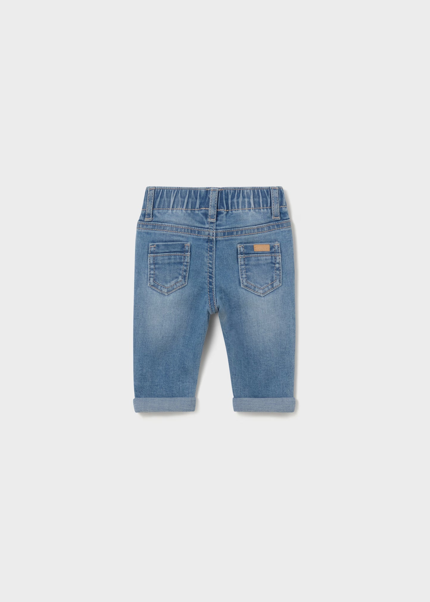Pantalone denim