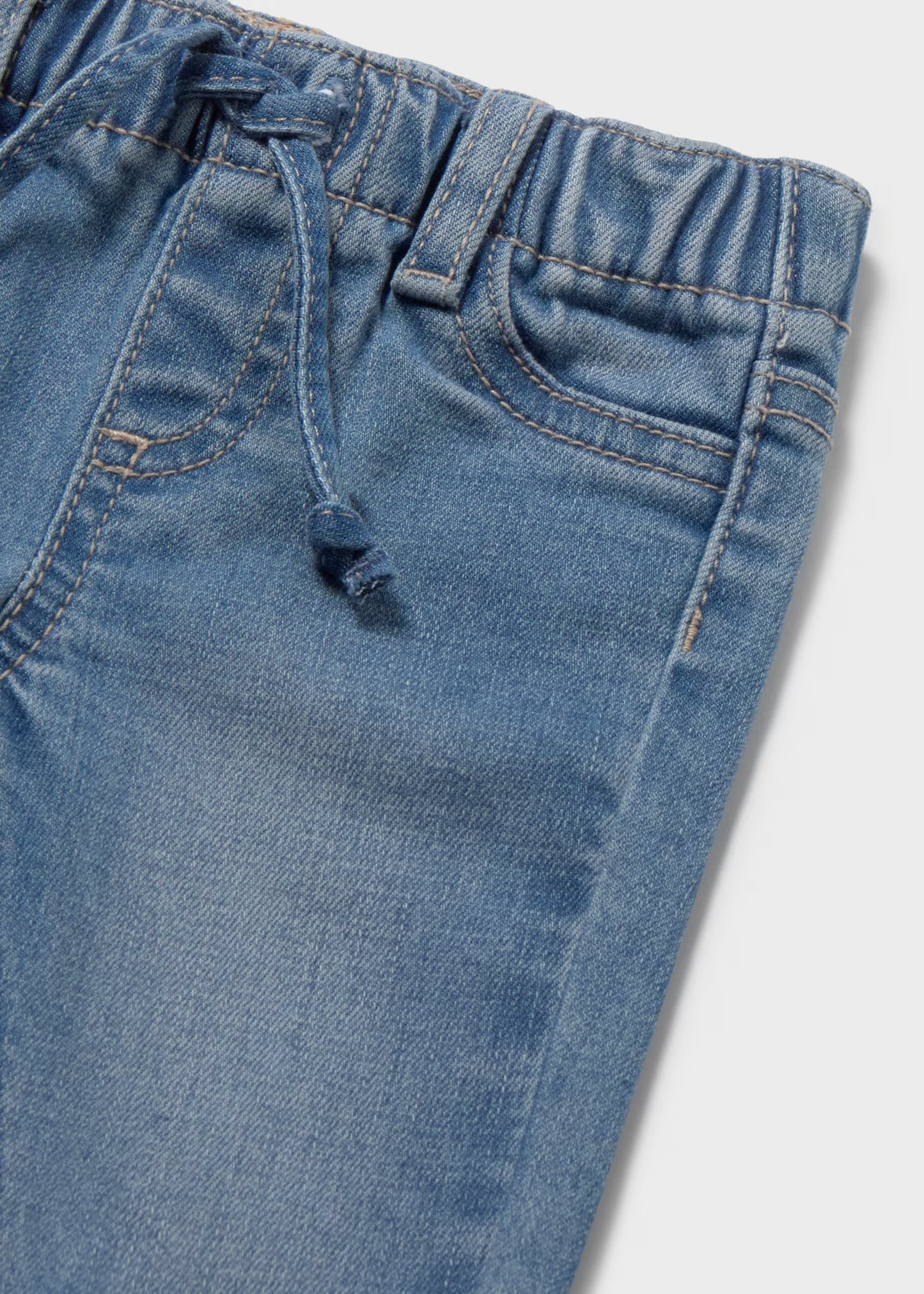 Pantalone denim