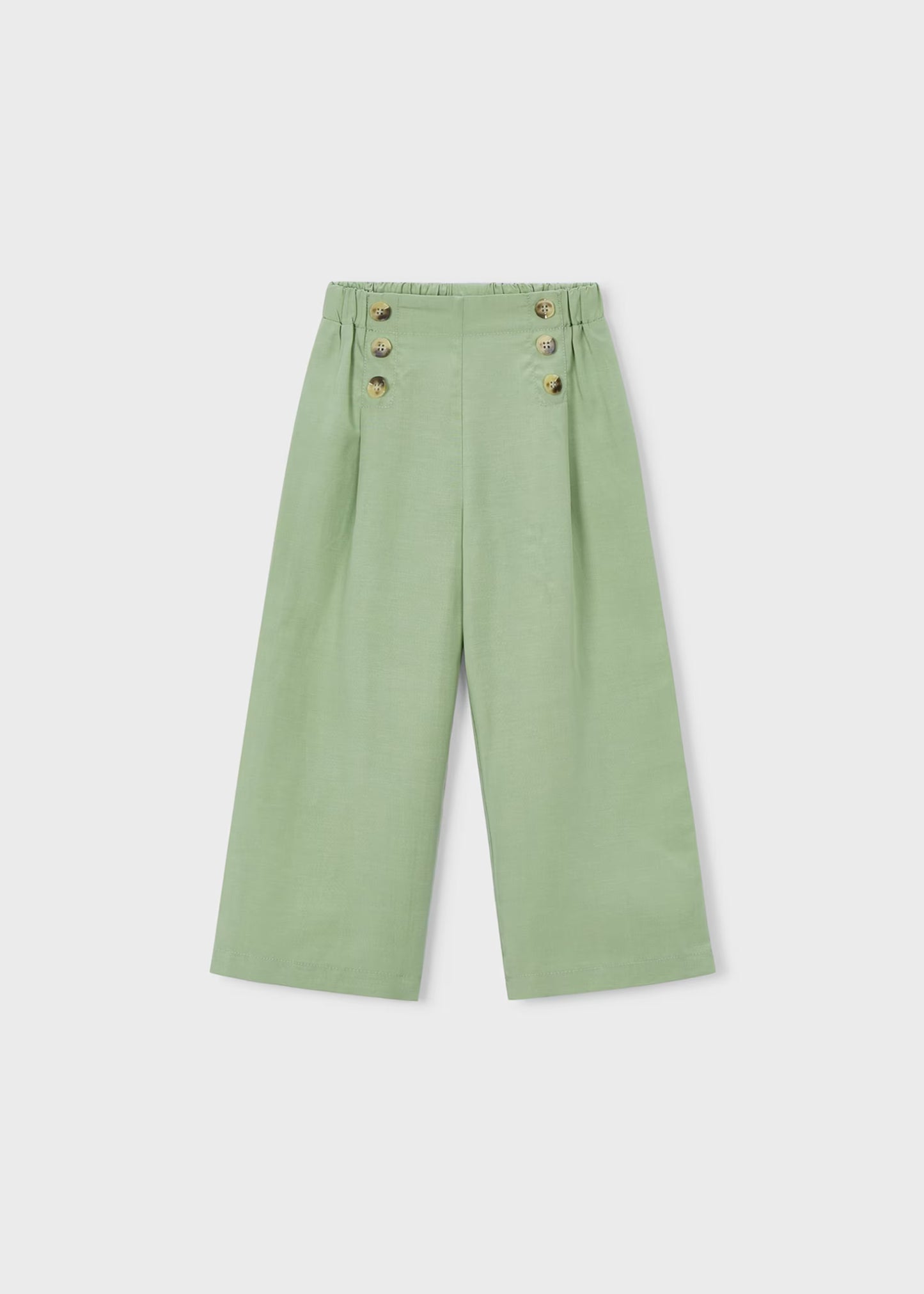 Pantalone a palazzo