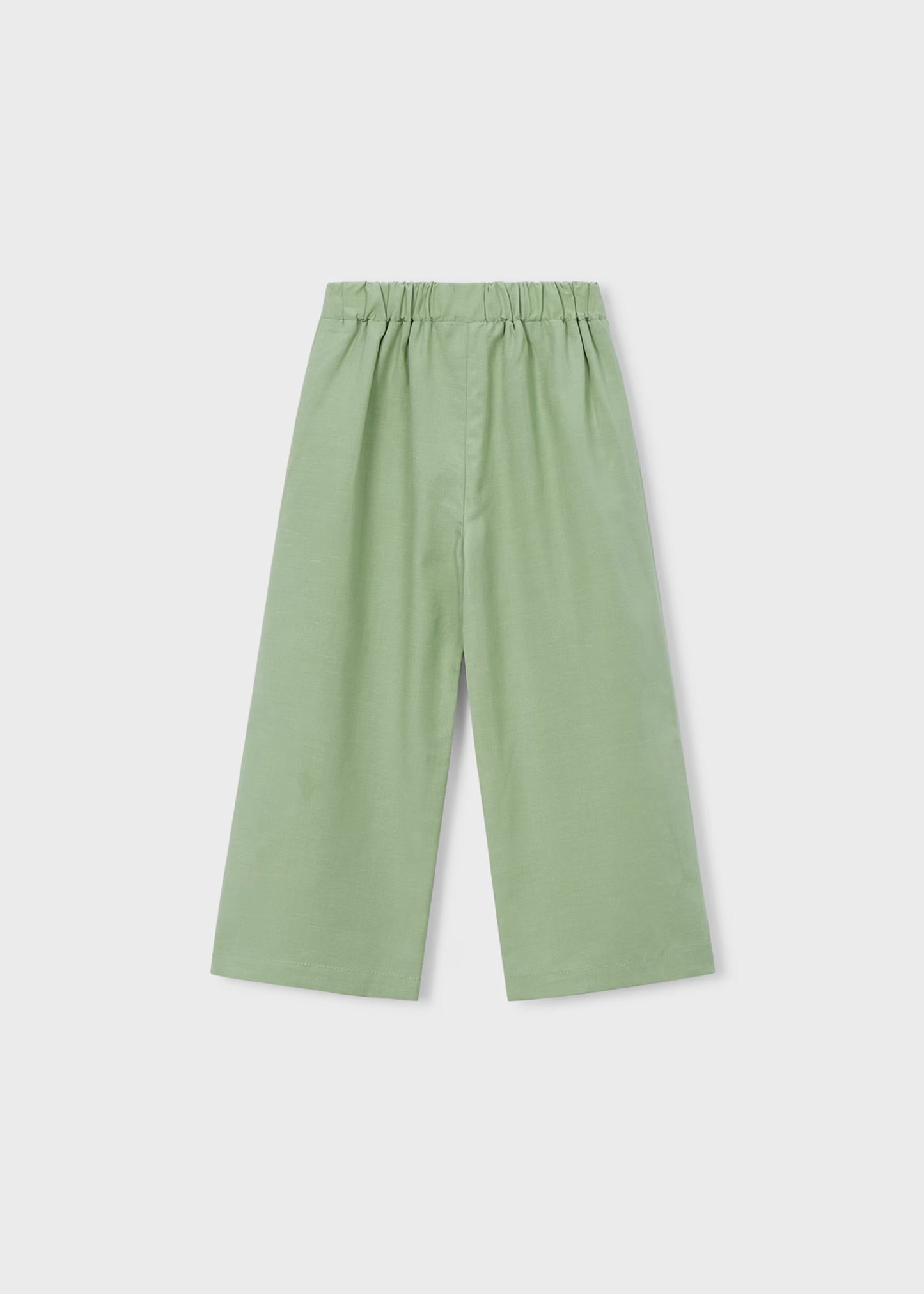 Pantalone a palazzo