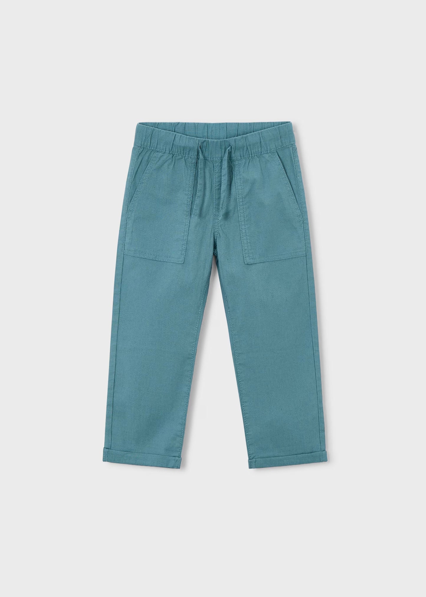 Pantalone lino, Mayoral