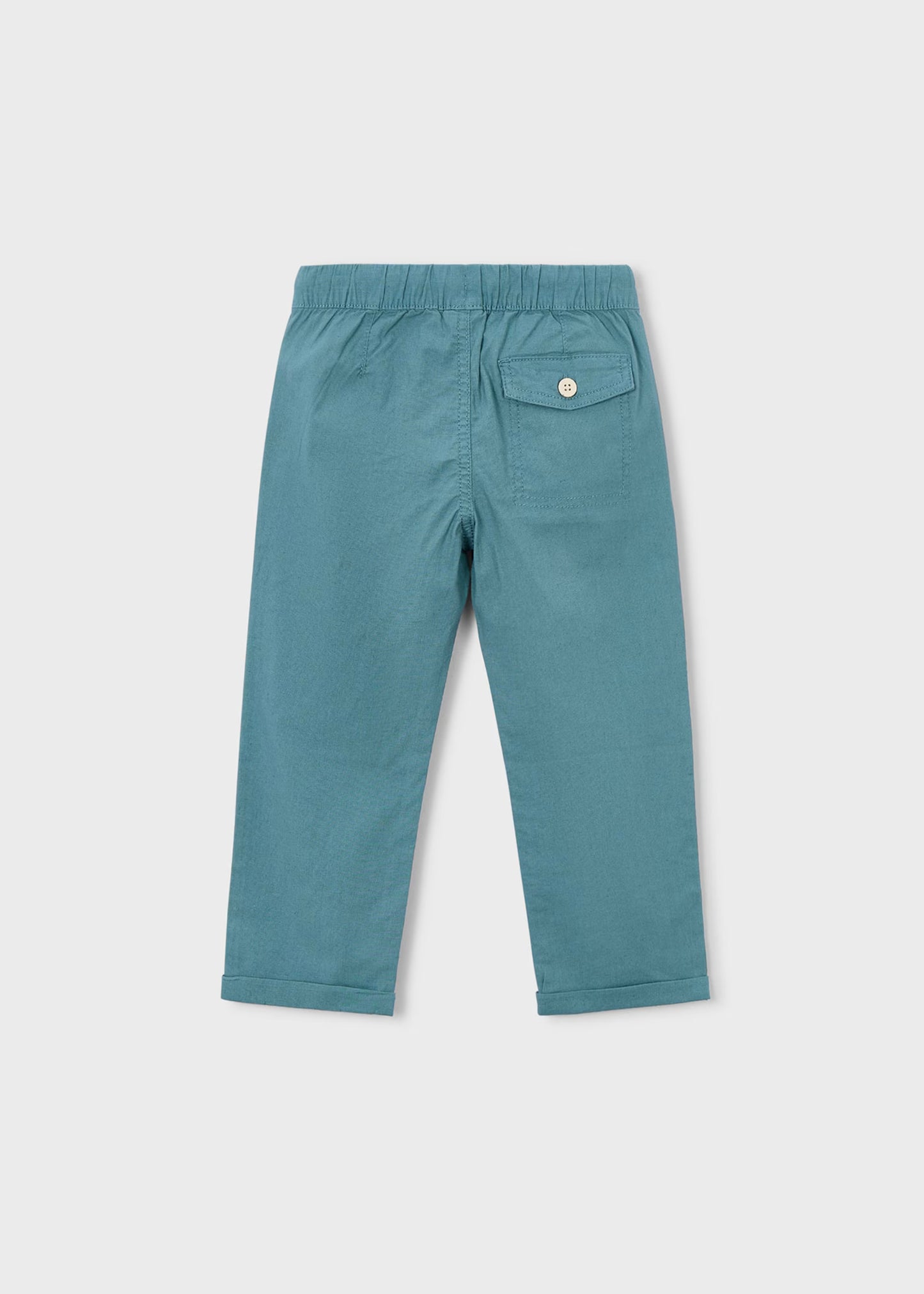 Pantalone lino, Mayoral