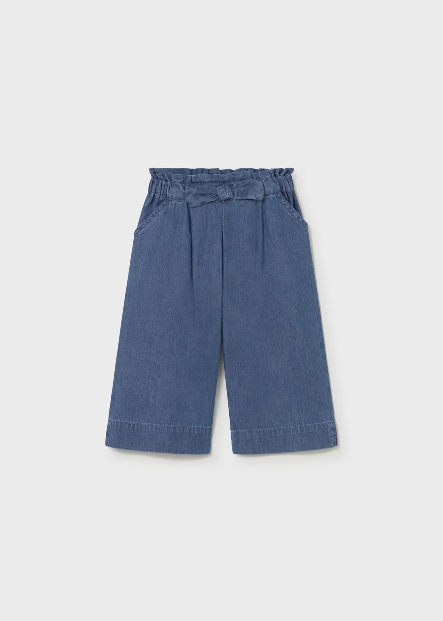 Pantalone a palazzo