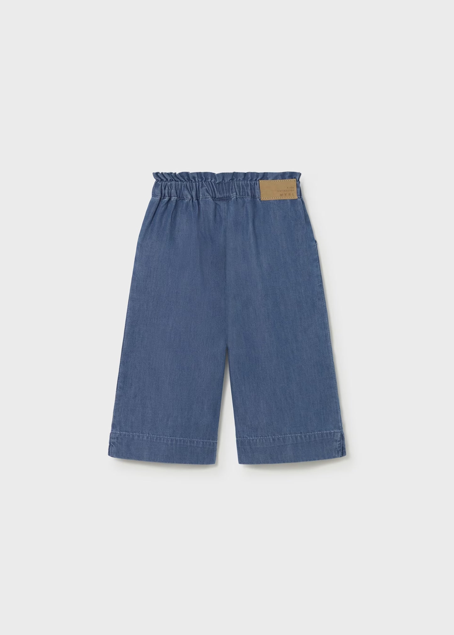 Pantalone a palazzo