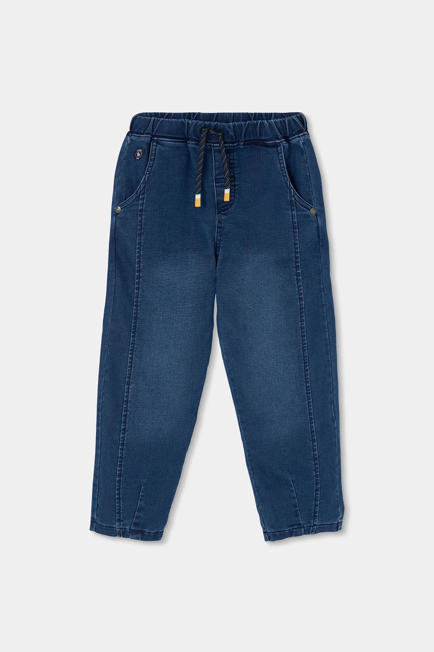 Pantalone denim