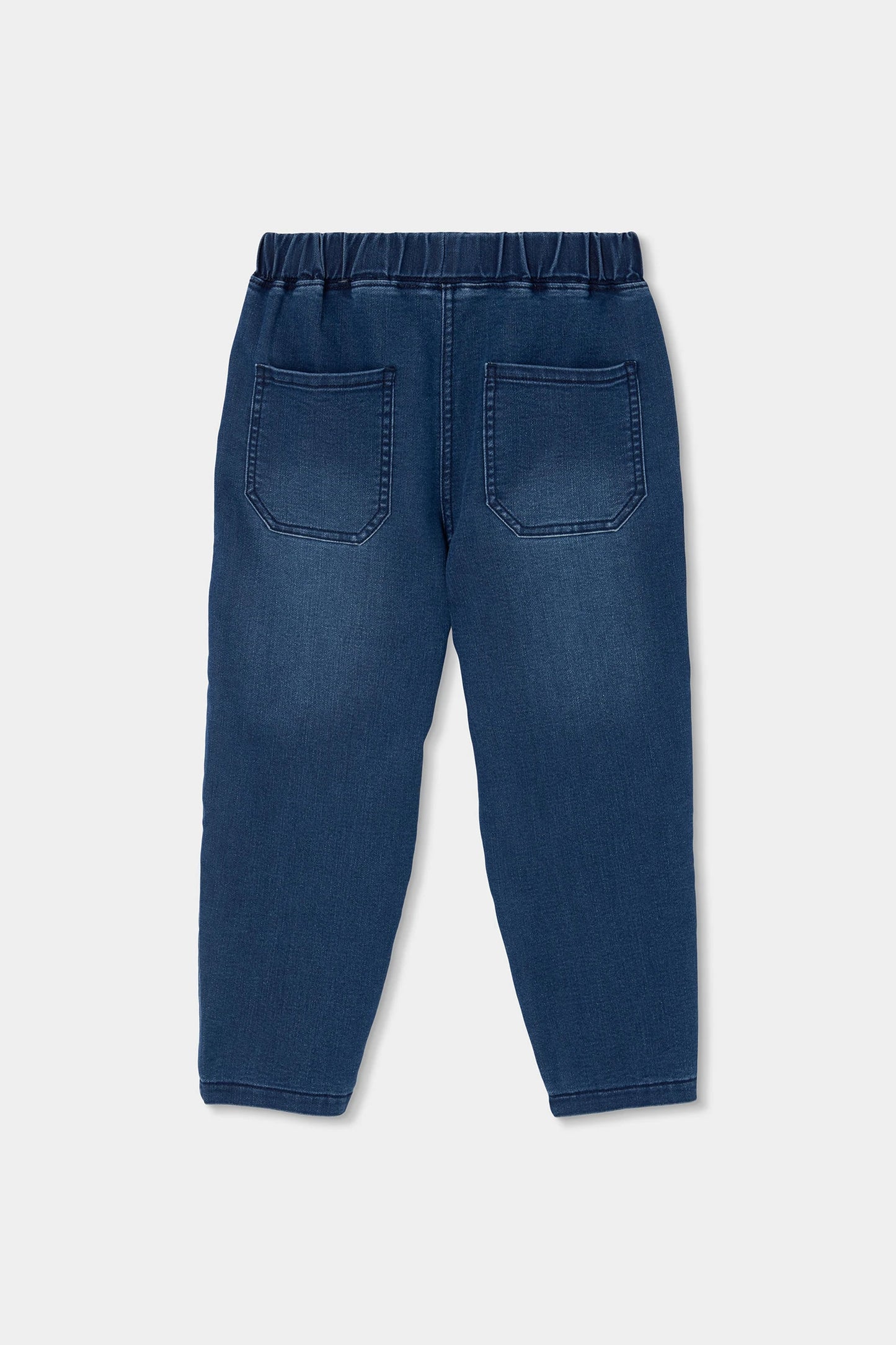 Pantalone denim