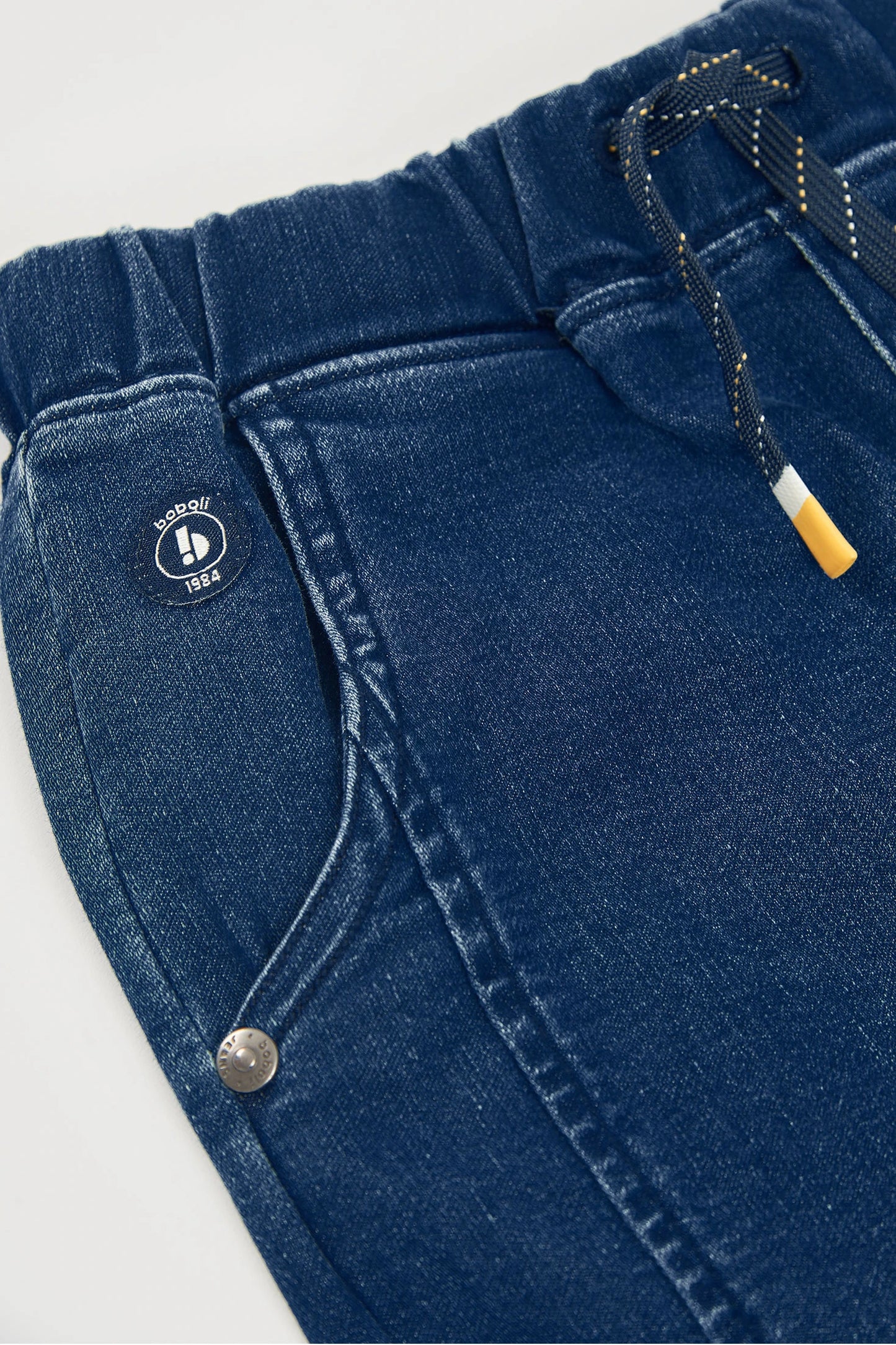 Pantalone denim