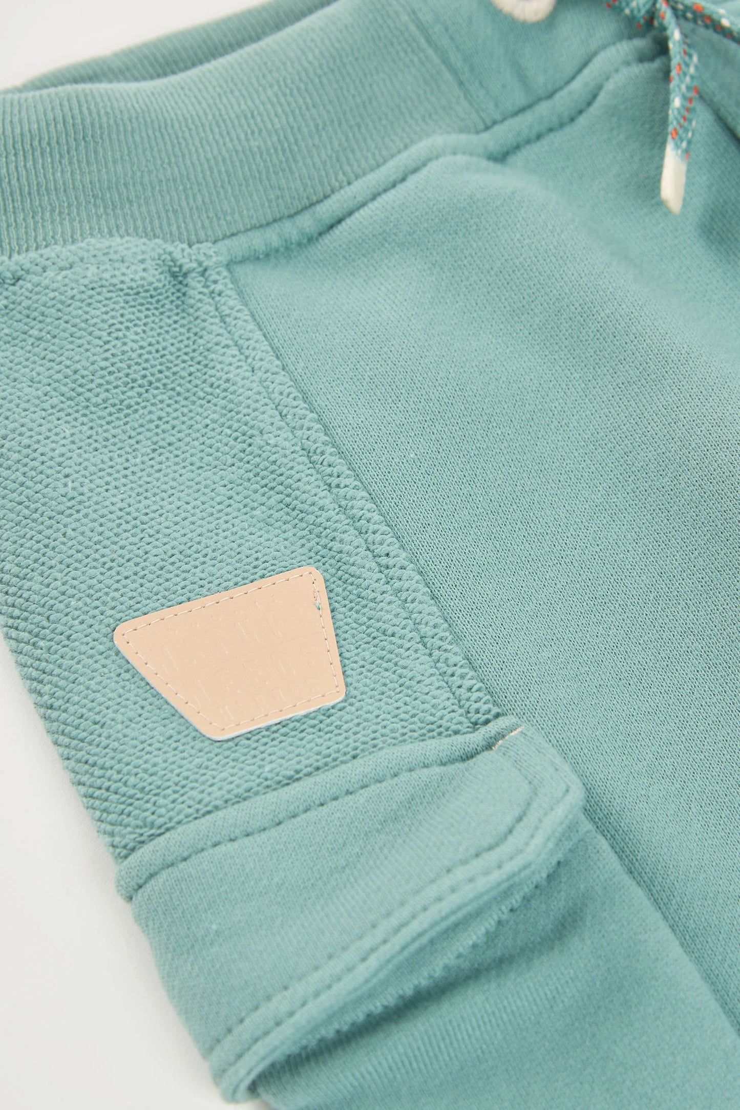 Pantaloni tuta cargo